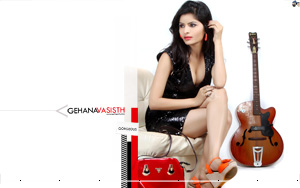 Gehana Vasisth